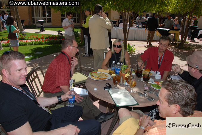 The Tempe Mission Palms Hotel