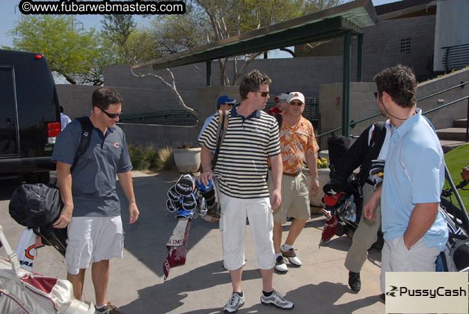 3rd Annual XBiz Golf Tournament