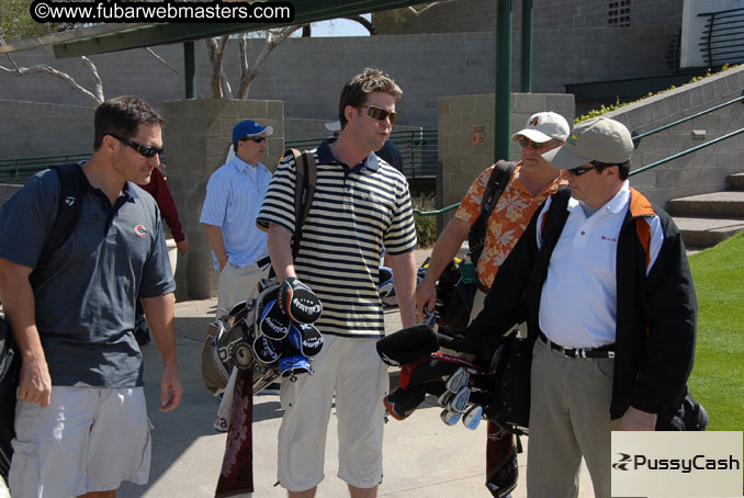 3rd Annual XBiz Golf Tournament