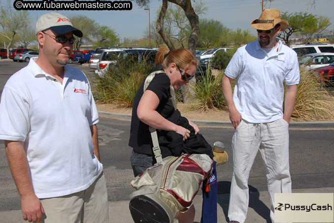 3rd Annual XBiz Golf Tournament