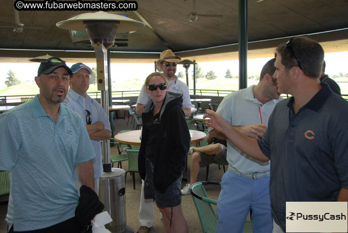 3rd Annual XBiz Golf Tournament