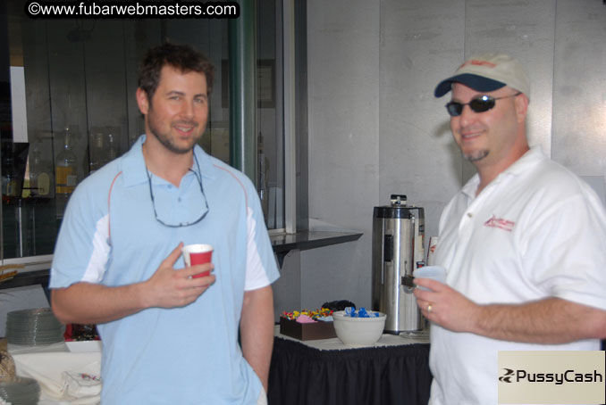 3rd Annual XBiz Golf Tournament