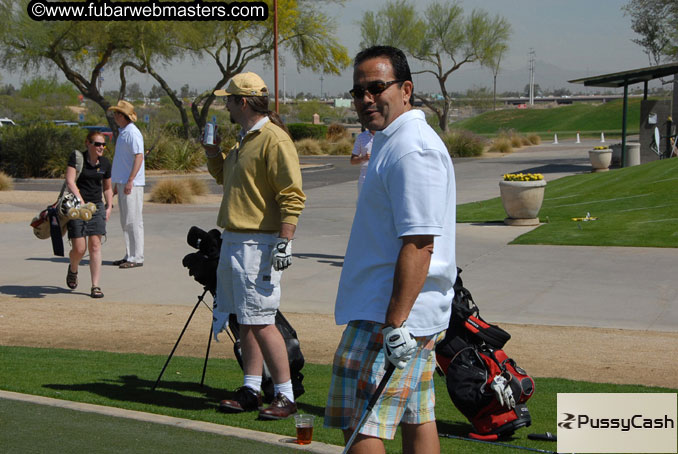 3rd Annual XBiz Golf Tournament