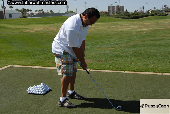 3rd Annual XBiz Golf Tournament