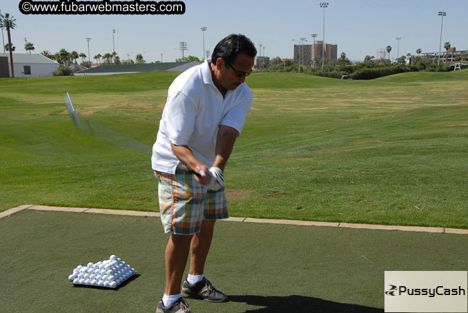 3rd Annual XBiz Golf Tournament