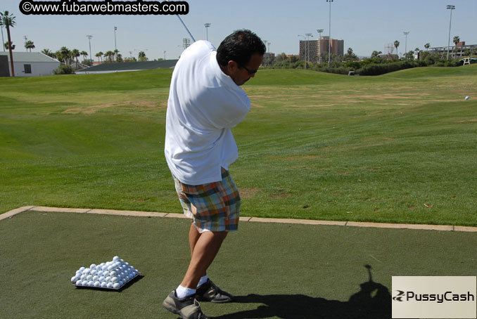 3rd Annual XBiz Golf Tournament