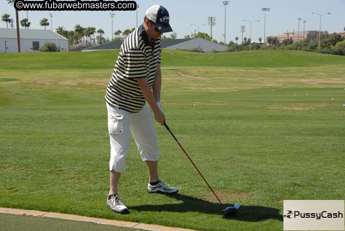 3rd Annual XBiz Golf Tournament