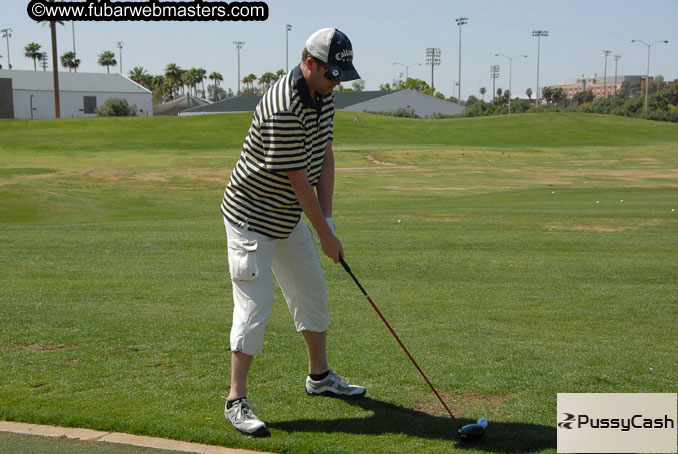 3rd Annual XBiz Golf Tournament