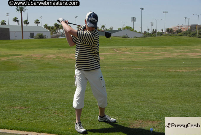 3rd Annual XBiz Golf Tournament