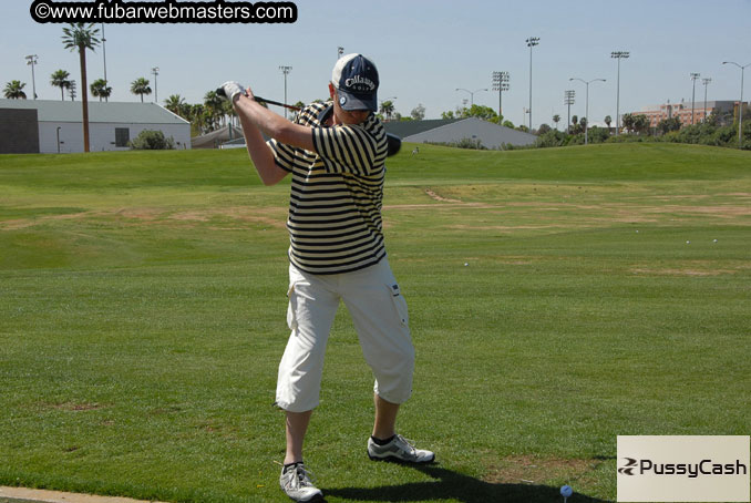 3rd Annual XBiz Golf Tournament