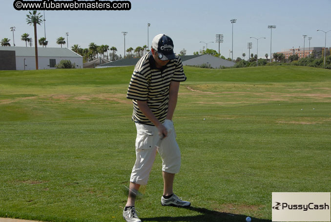 3rd Annual XBiz Golf Tournament