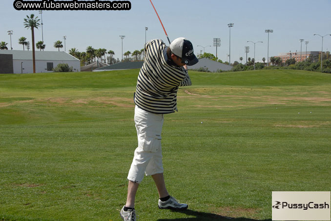 3rd Annual XBiz Golf Tournament