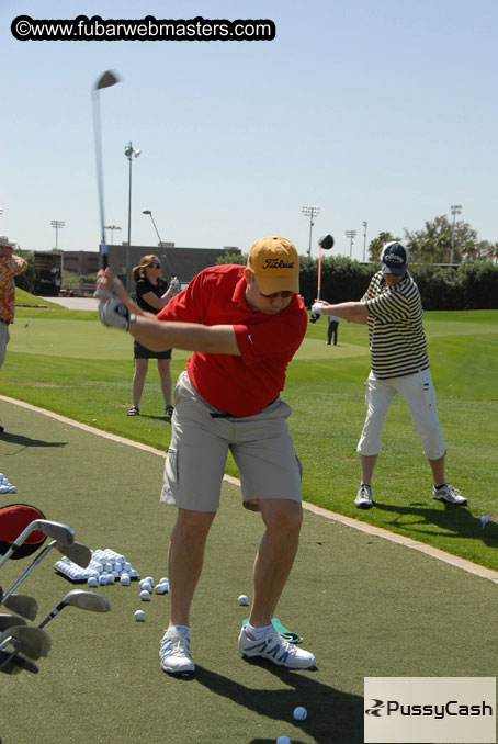 3rd Annual XBiz Golf Tournament