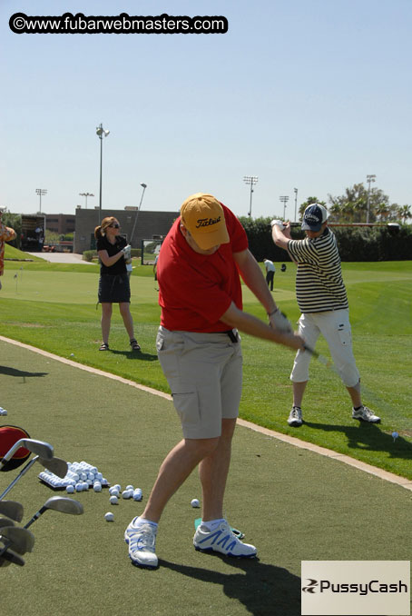 3rd Annual XBiz Golf Tournament