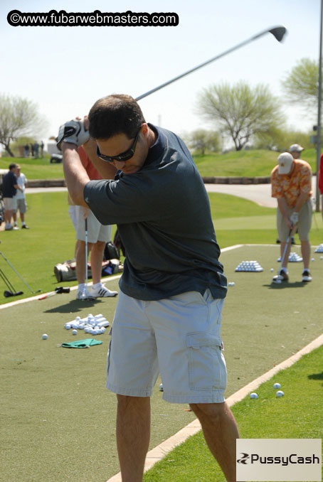 3rd Annual XBiz Golf Tournament