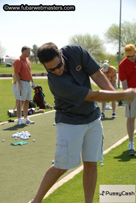 3rd Annual XBiz Golf Tournament