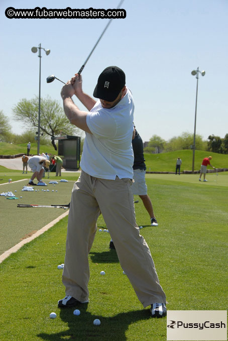 3rd Annual XBiz Golf Tournament