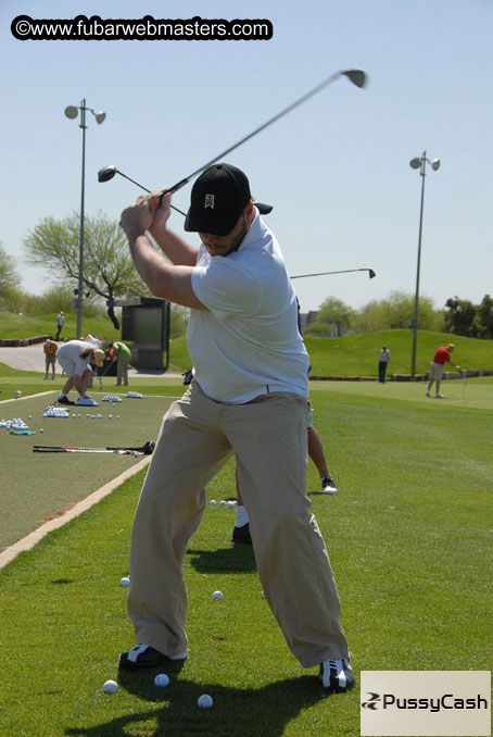 3rd Annual XBiz Golf Tournament