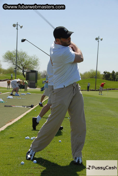 3rd Annual XBiz Golf Tournament