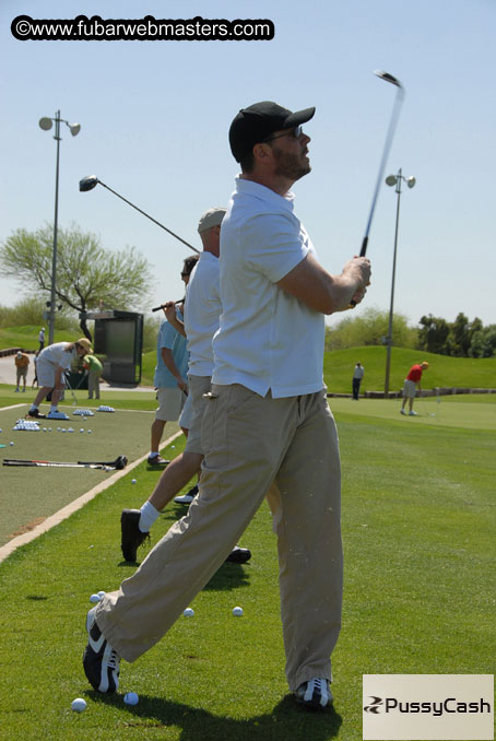 3rd Annual XBiz Golf Tournament