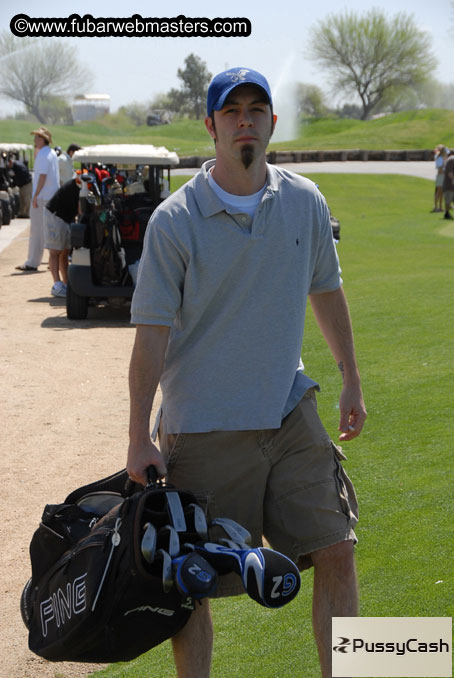 3rd Annual XBiz Golf Tournament