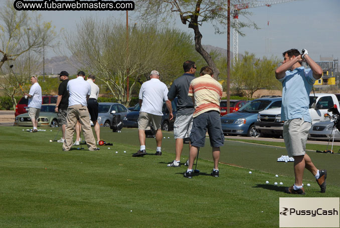 3rd Annual XBiz Golf Tournament