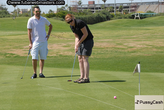 3rd Annual XBiz Golf Tournament