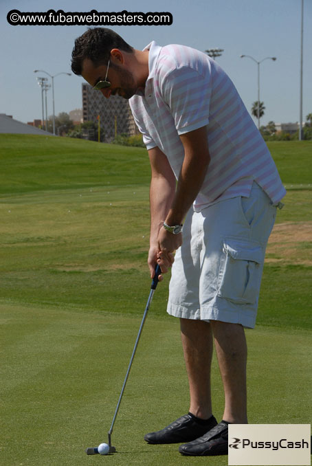 3rd Annual XBiz Golf Tournament