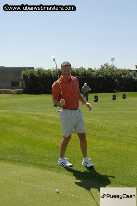 3rd Annual XBiz Golf Tournament