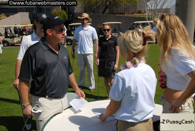 3rd Annual XBiz Golf Tournament