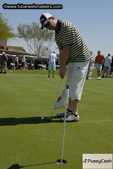 3rd Annual XBiz Golf Tournament