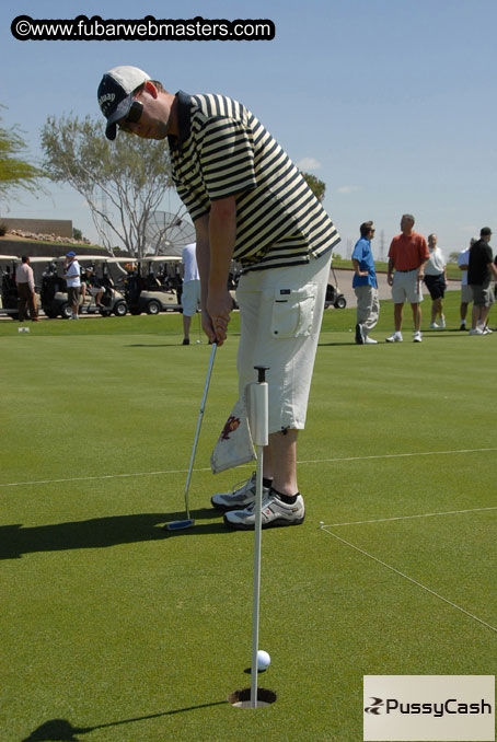 3rd Annual XBiz Golf Tournament