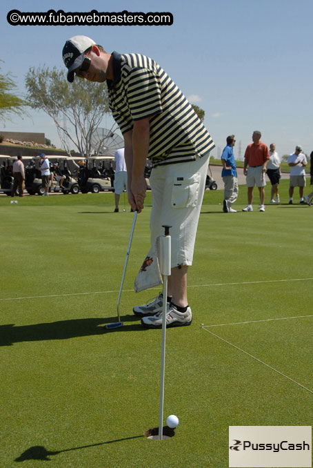 3rd Annual XBiz Golf Tournament