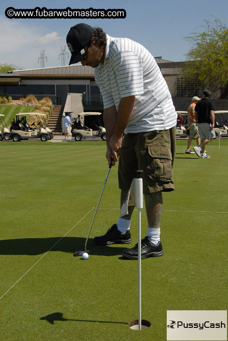 3rd Annual XBiz Golf Tournament