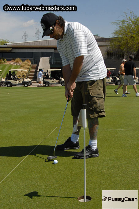 3rd Annual XBiz Golf Tournament