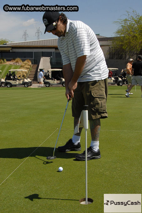 3rd Annual XBiz Golf Tournament