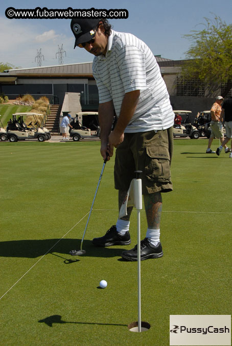 3rd Annual XBiz Golf Tournament