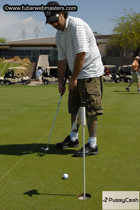 3rd Annual XBiz Golf Tournament