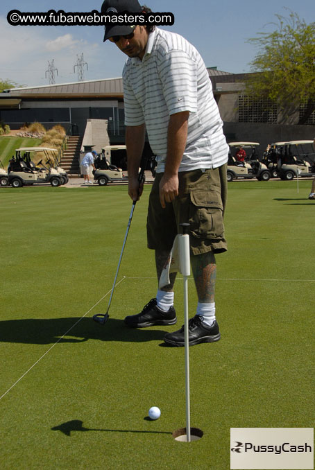 3rd Annual XBiz Golf Tournament