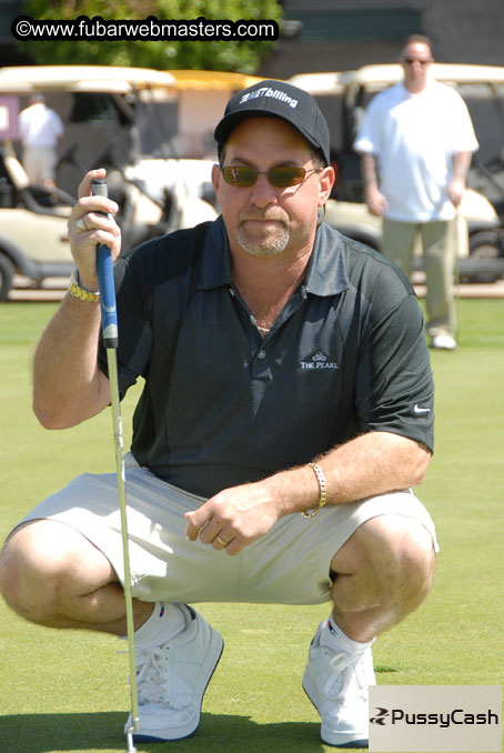 3rd Annual XBiz Golf Tournament