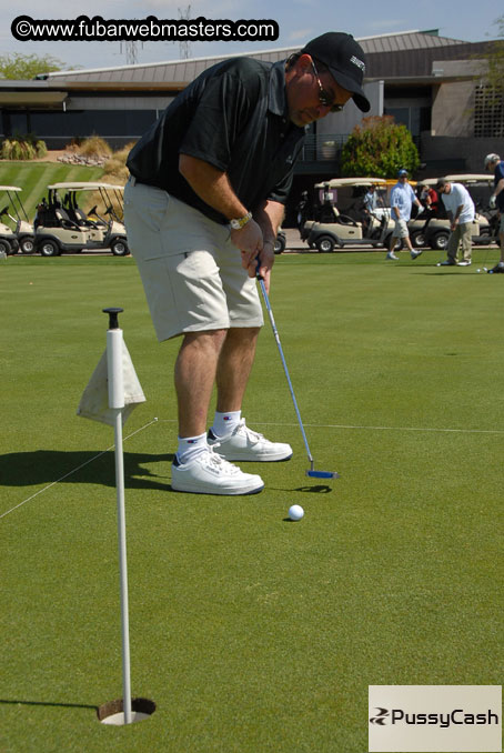 3rd Annual XBiz Golf Tournament