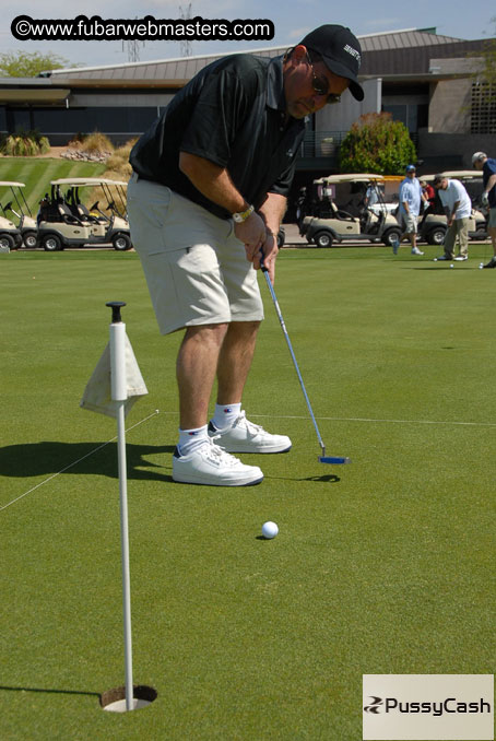 3rd Annual XBiz Golf Tournament