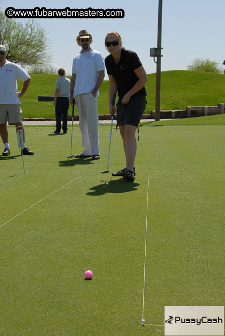 3rd Annual XBiz Golf Tournament