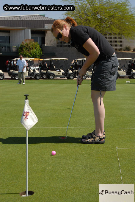 3rd Annual XBiz Golf Tournament