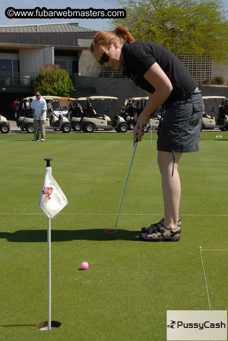 3rd Annual XBiz Golf Tournament