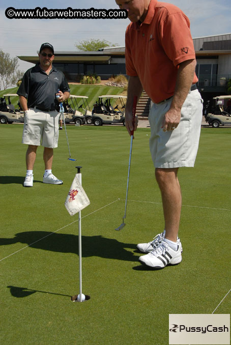 3rd Annual XBiz Golf Tournament