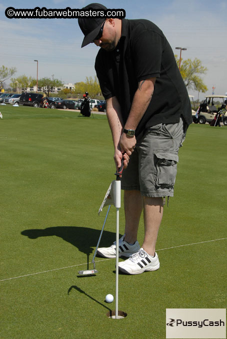 3rd Annual XBiz Golf Tournament