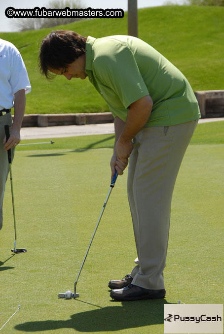 3rd Annual XBiz Golf Tournament