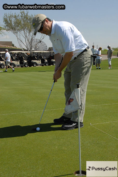 3rd Annual XBiz Golf Tournament