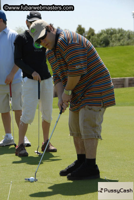 3rd Annual XBiz Golf Tournament